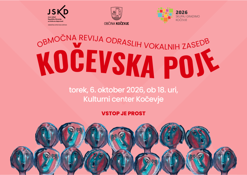 jskd 2026 kocevska poje vabilo 00