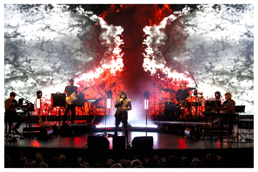 laibach kck koncert1
