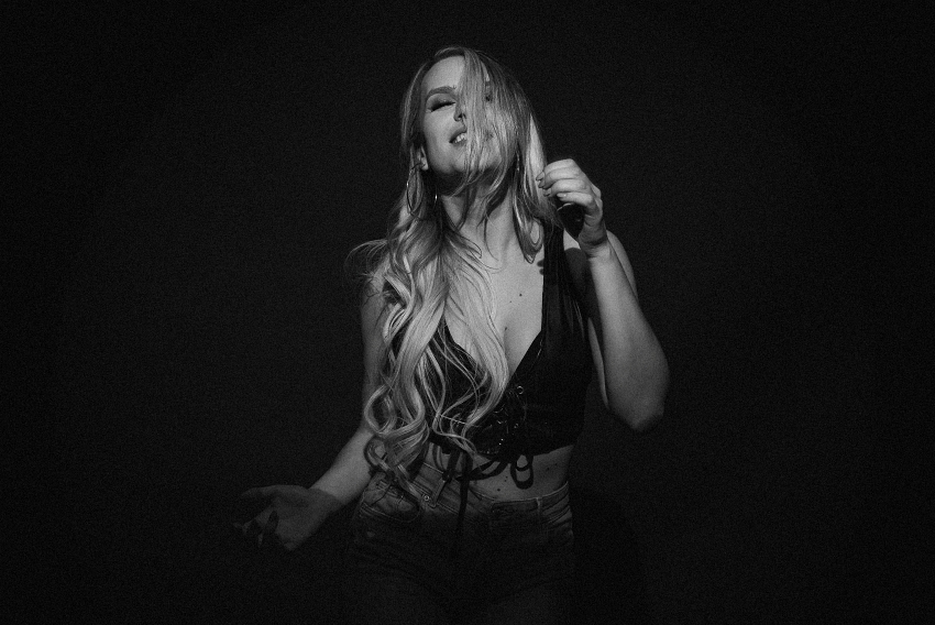 nika zorjan vdkocevje