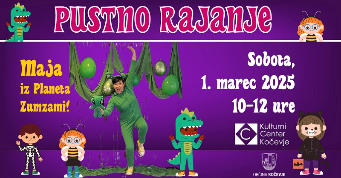 otrosko pustovanje kck2