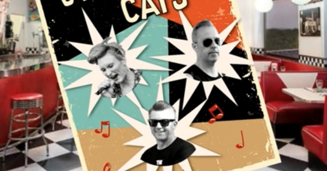 over drive cats