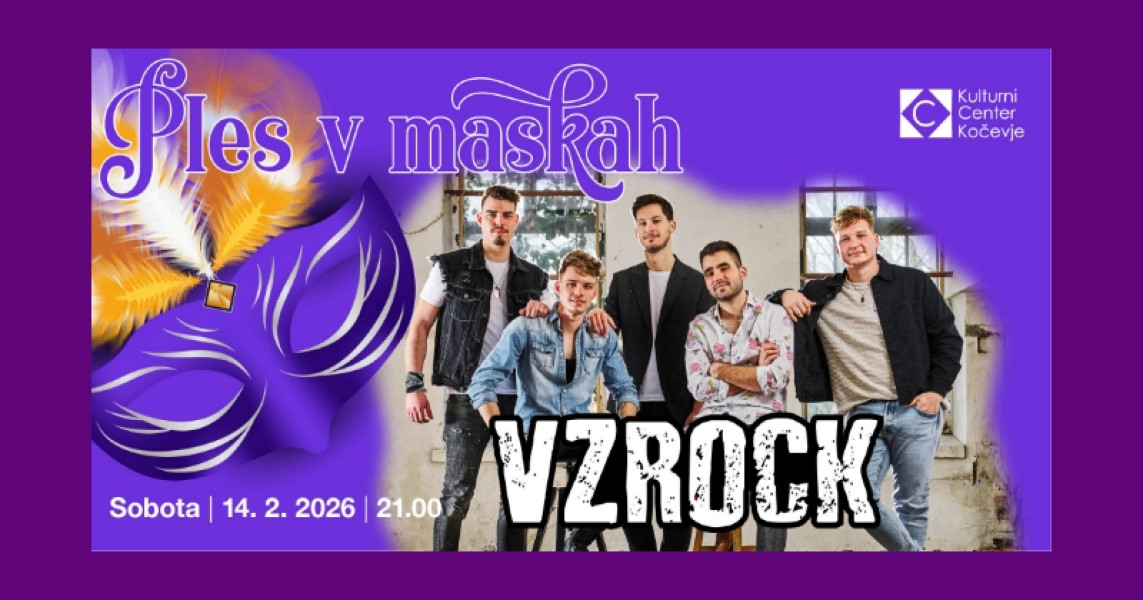 vzrock